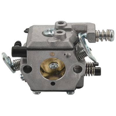 Carburetor For 025 023 021 MS250 MS230 Chainsaw Replace Silver