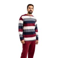 PimpamTex Pajamas Cotton Man autumn winter and spring long sleeve mens gifts