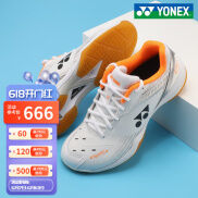 Yonex 2023 New Badminton Shoes Men s and Women s Professional Sports Shoe