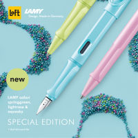 LOFT ปากกา LAMY Safari Deelite Special Edition