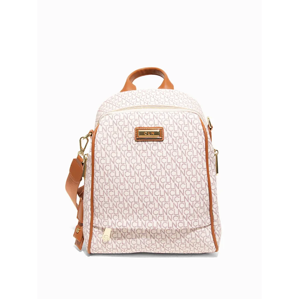 CLN 0222B-Kaelie Backpack