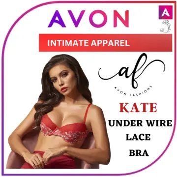 Avon - Product Detail : Micah Underwire Convertible Lace Bra