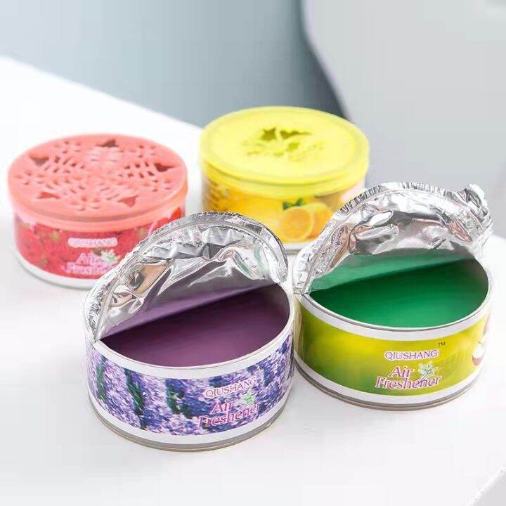 solid Air freshener toilet Fragrance Long lasting Fragrance Cars Room
