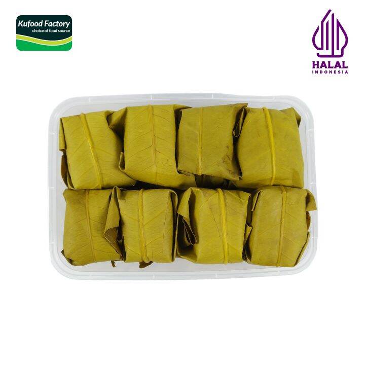 Ciremai Tape Ketan Hijau Daun Jambu 16 Bungkus Lazada Indonesia