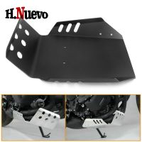 For Yamaha MT09 FZ09 MT 09 XSR900 Tracer 900 Motorcycle Engine Base Chassis Protection Cover Skid Plate 2014-2018 2019 2020 2021