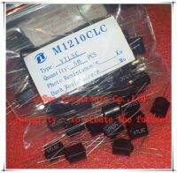 【Quality】 10PCS Linear Optocoupler VTL5C VTL5C1 M1210CLC DIP-4 Photoconductive เซลล์และออปโตอิแลเตอร์ (Vactrols) Original