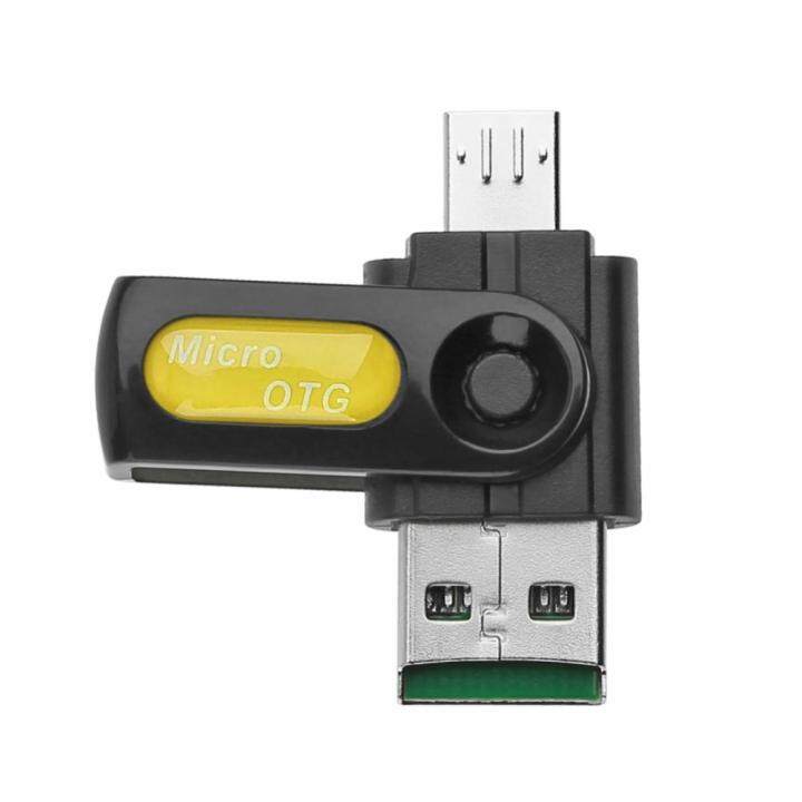 2-in-1-usb-ไมโคร-usb-เครื่องอ่านการ์ด-otg-usb-otg-tf-sd-การ์ดความจำอะแดปเตอร์สำหรับตัวอ่านเครื่องอ่านการ์ด