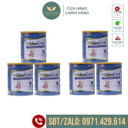 Combo 6 Lon Sữa non GOLDEN GOUT CHÍNH HÃNG hộp 650g - Sữa dành cho người