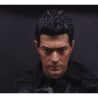 1 / 6 The warlords takeshi kaneshiro Male Head ของเล่นสำหรับผู้ชาย