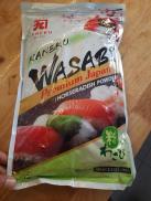 CHUẨN NHẬT  Bột Mù Tạt Wasabi Kaneku 1kg gói