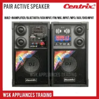 Shop Centrix Speaker with great discounts and prices online - Aug 