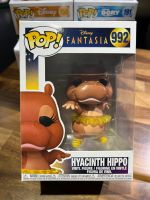 Funko Pop! - Disney - Fantasia - Hyacinth Hippo #992