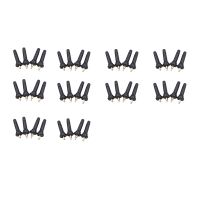 40Pcs Type Tire Pressure Sensor Tpms Valve Stem Nozzle for Chevrolet Renault Ford