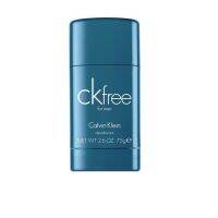 alvin Klein CK Free For Men Deodorant Stick 75 g.