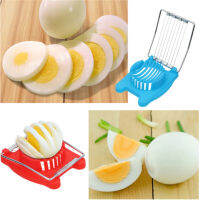 Hang qiao shopKitchen Preserved Egg Cutter Slicer Valve Separator Egg Splitter Home Tools Accessories