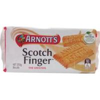 (แพ็ค 2) Arnotts Scotch Finger 250g