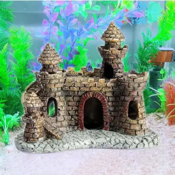 Buy Aquarium Tower Online | Lazada.Com.My