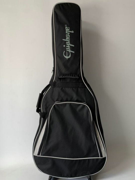 genuine-high-end-original-epiphone-electric-guitar-backpack-genuine-original-electric-bass-cotton-bag-41-inch-acoustic-guitar-instrument-bag-brand-new