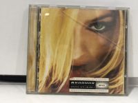 1 CD MUSIC  ซีดีเพลงสากล       madonna GHV2 GREATEST HITS VOLUME 2  (A10C46)