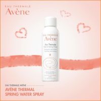 ?? *ของแท้ฉลากญี่ปุ่น* น้ำแร่อาเวน Avène สเปรย์น้ำแร่ Eau Thermal Spring Water