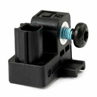 Front Side Impact Sensor for Cadillac Escalade Chevrolet Silverado Suburbs Tahoe GMC Collision Sensor 13578676