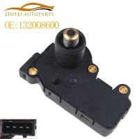 Válvula De Control De Aire En Ralentí Para Coche, 132008600, 3437010524, 9941477, 7077494, Para Citroen, Fiat, Peugeot, Lancia, Renault, VW, 051133031วาล์ว