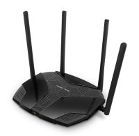 Router MERCUSYS (MR70X) Wireless AX1800 Dual Band Gigabit Wi-Fi 6