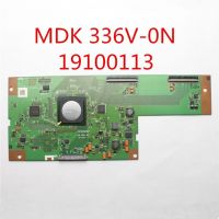 MDK 336V-0 N Tcon Board MDK 336V-0N 19100113 for UT37X902 UT37-MX08CB AX094F020A ... etc. Professional Test Board Free Shipping