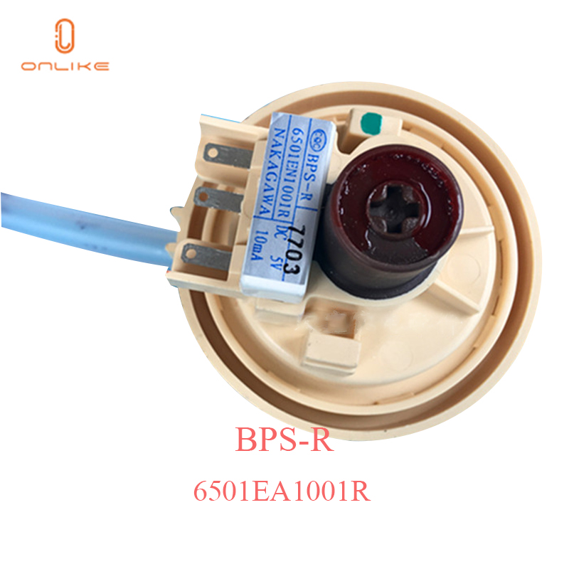 BPS-R Sensor Switch 6501EA1001R Controller for LG Automatic Washing Machine Part 