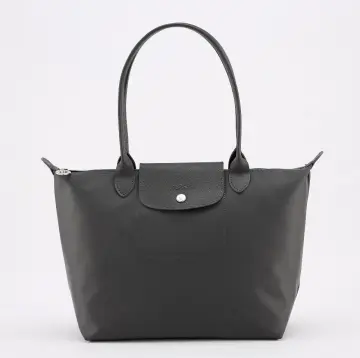 Longchamp discount neo grey