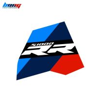 Motorcycle Fuel Tank Sticker Decoration FOR BMW S1000RR 2019 2020 2021 2022 2023 S 1000 RR body decal