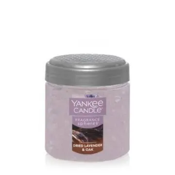 Yankee Candle Home Fragrance Oil for Diffuser (Pink Sands, Lilac Blossom,  Sage & Citrus, Beach Walk)