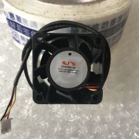 For K 4028 12V Kz4028b012s 1.23a Large Air Server Cooling Fan