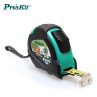 Proskit 3M Self-locking Retractable Tape Measure Imperial/Metric Measuring Cinta Metrica Meter Magnetic Construction Roulette Levels