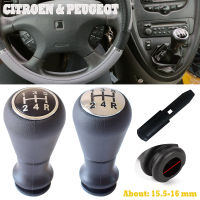 Gear Shift Knob Gaiter Boot For Citroen SaxoXsaraXantia C2C3 PlurielC3 PicassoC4C4 PicassoC4(B7) DS4Berlingo B6