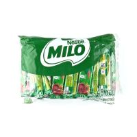 Milo ไมโล 3อิน1 แอคทีฟโก ช็อกโกแลตมอลต์ 12 กรัม x 48 ซอง