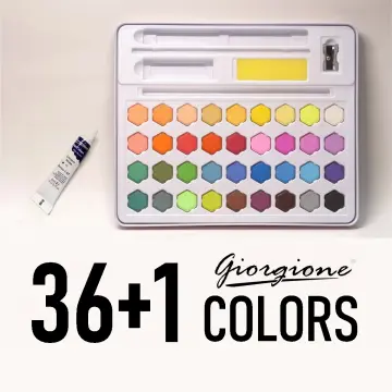 Shop Watercolor Starter Set with great discounts and prices online - Nov  2023