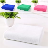 【cw】 1pcs/lot Cheap Face Small Hand Hotel Restaurant Cotton ！