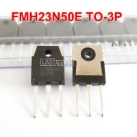 3pcs Original FMH23N50E TO-3P 23N50E 23N50 FMH23N50 23A 500V Inverter Welder MOSFET Transistor brand new