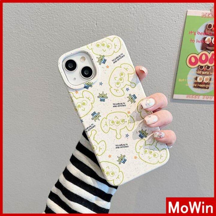 mowin-เข้ากันได้สำหรับ-เคสไอโฟน-เคสไอโฟน11-เคส-เป็นมิตรกับสิ่งแวดล้อม-นุ่มกันกระแทกป้องกันการ์ตูนน่ารักเข้ากันได้กับ