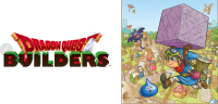 Nintendo Switch NSW : DRAGON QUEST BUILDERS 1