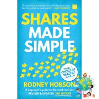 Because lifes greatest ! Shares Made Simple : A Beginners Guide to the Stock Market (3rd) [Paperback] หนังสืออังกฤษมือ1(ใหม่)พร้อมส่ง