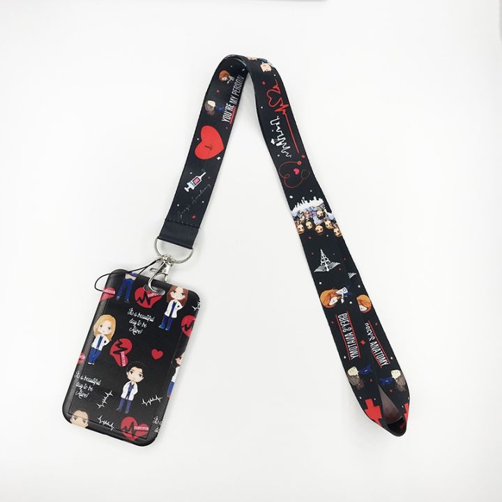 hot-dt-new-greys-anatomy-tv-show-doctor-neck-lanyards-keychain-holder-id-card-pass-rope-lariat-lanyard-gifts