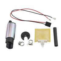 Motorcycle Fuel pump For Honda CB 600 F HORNET CBR600F4i CBR954RR RVT1000R VTR1000 Kawasaki ZX12R ZX-12R ZX1200 VN1500 JET SKI