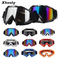 Motorcycle Motocross Goggles Glasses Sunglasses Helmets Eyewear For SUZUKI Gladius Gsr600 Katana 600 Gsx R 600 Sv 1000 Gsx S 750