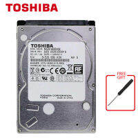 ZZOOI TOSHIBA 320GB SATA2 HDD Laptop Notebook Internal 320G HDD Hard Disk Drive SATA2.0 8MB 5400rpm Used