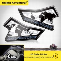 motorcycle sticker gel protector sticker fuel tank Anti-scratch sticker for BMW R 1200GS R1200 GS Adventure 2014-2016 2015