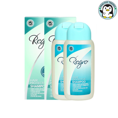 HHTT (แพค 2 กล่อง)Regro Hair Protective Shampoo  [HHTT]