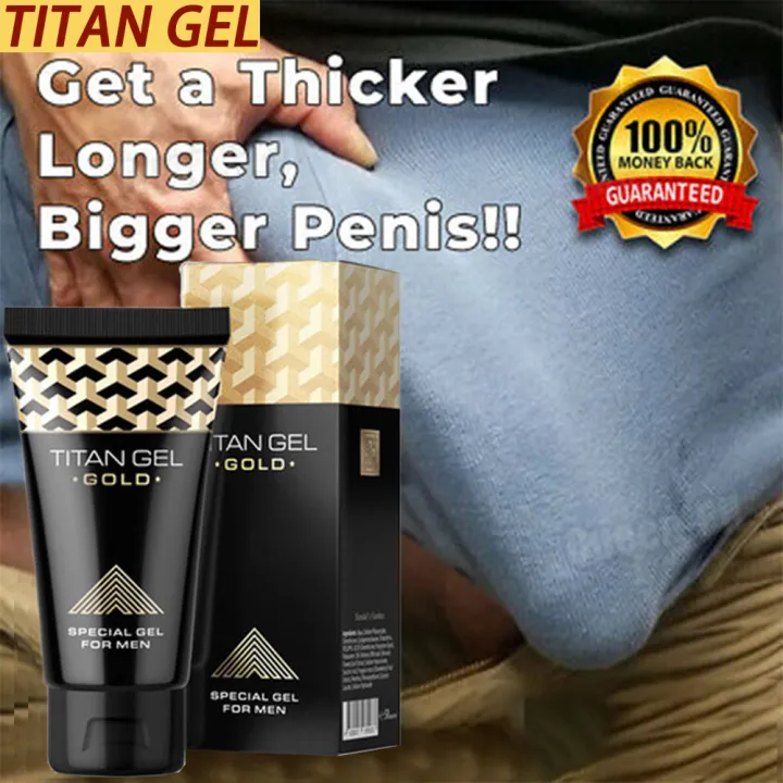 Local Delivery Privacy Delivery Russian Titan Gel Gold Intimate Gel Sex Products For Adults 9004