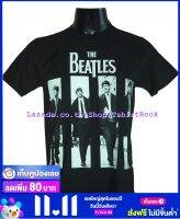 เสื้อวง THE BEATLES เดอะบีเทิลส์ ไซส์ยุโรป เสื้อยืดวงดนตรีร็อค เสื้อร็อค  BTL1341 ส่งจากไทย